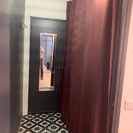 מונטרוג' Studio Moliere מראה חיצוני תמונה