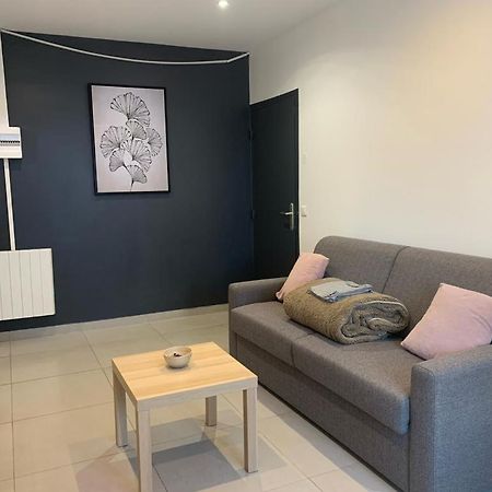 מונטרוג' Studio Moliere מראה חיצוני תמונה